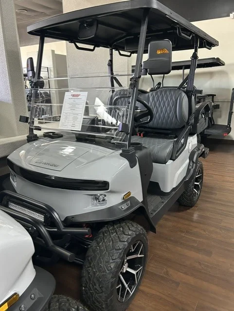 2026 Denago Nomad XL With Upper Lower LEDs) photo 1