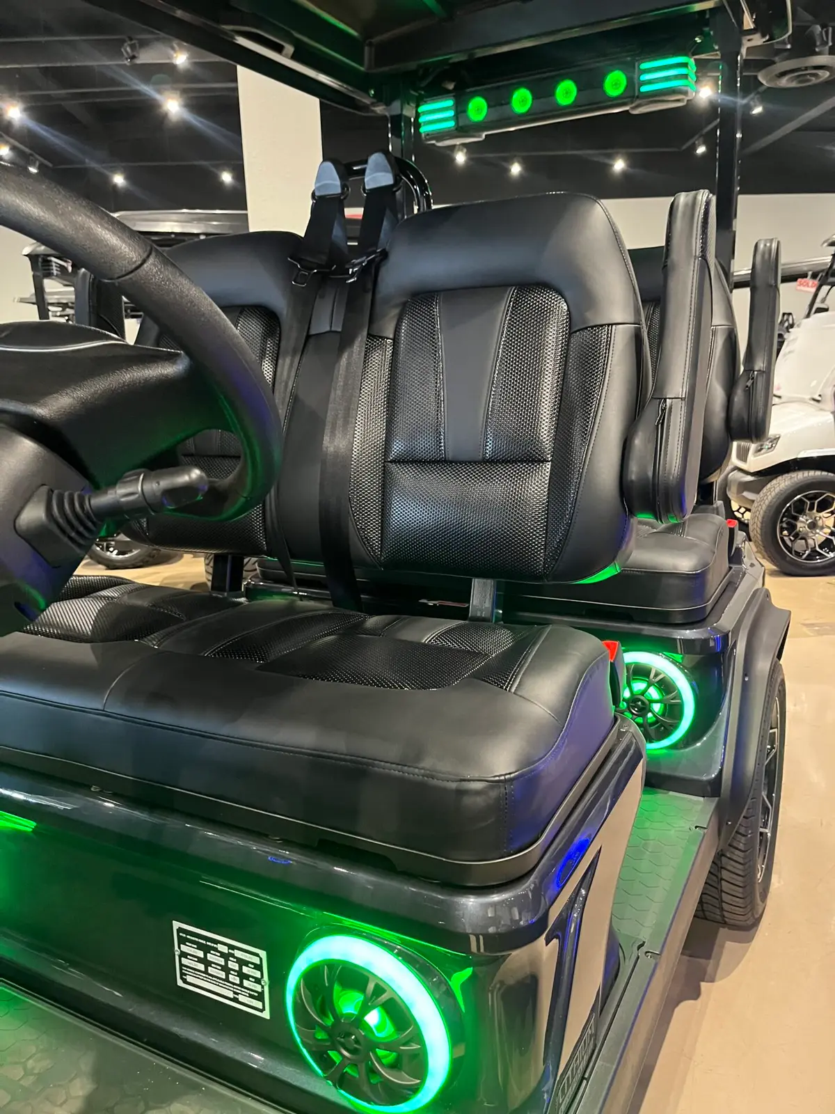 2027 Evolution D5 Ranger 4+2 photo 4