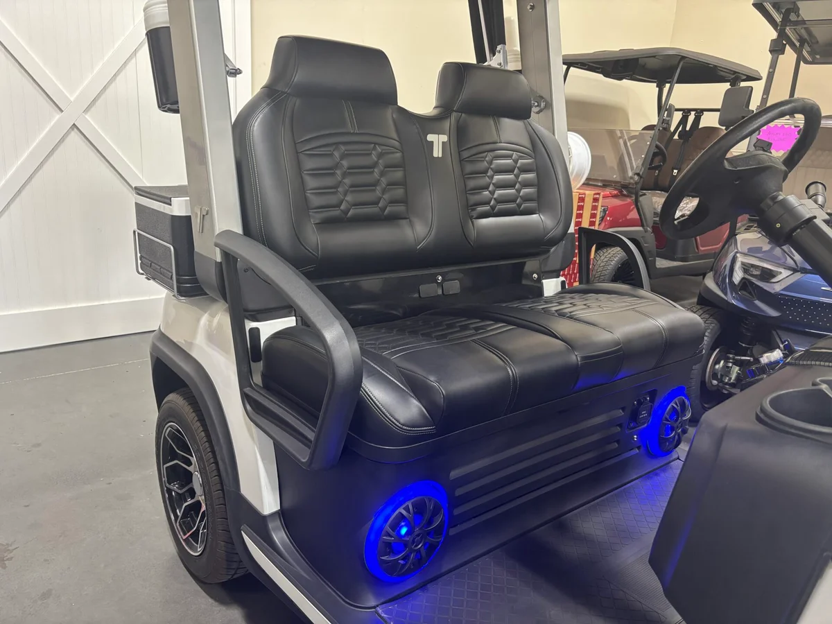 2026 Tara Spirit Pro Pro With Cooler Sand Bottles photo 6
