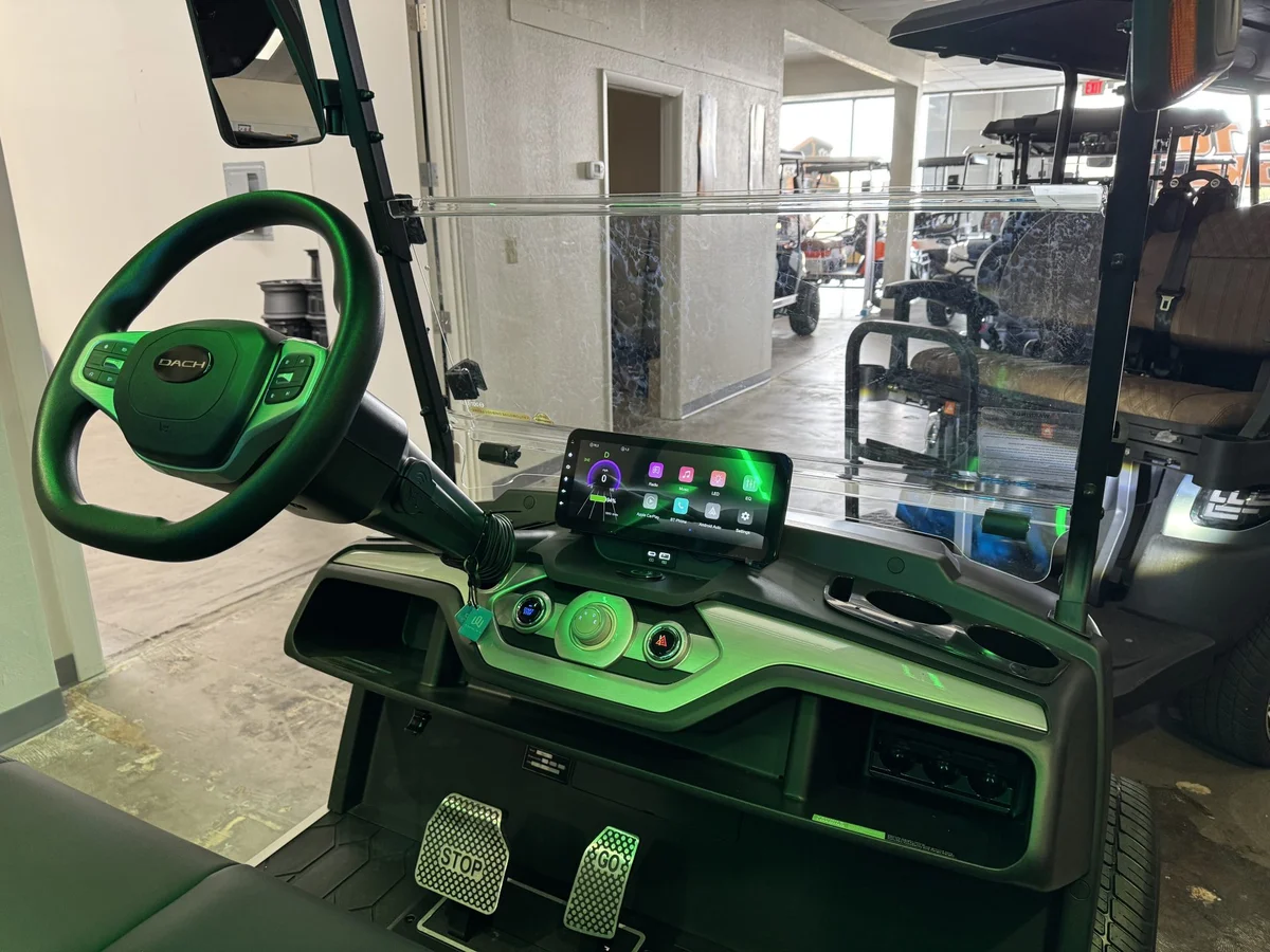 2025 DACH Apollo Lithium Ion Battery photo 5