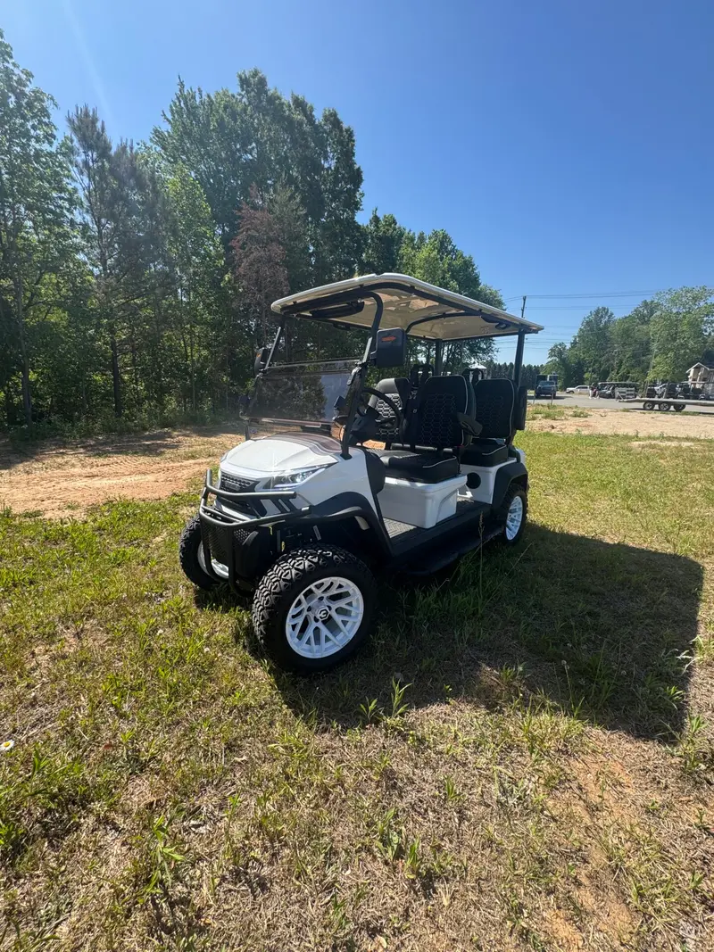 2026 Venom EV Stealth 4 photo 6