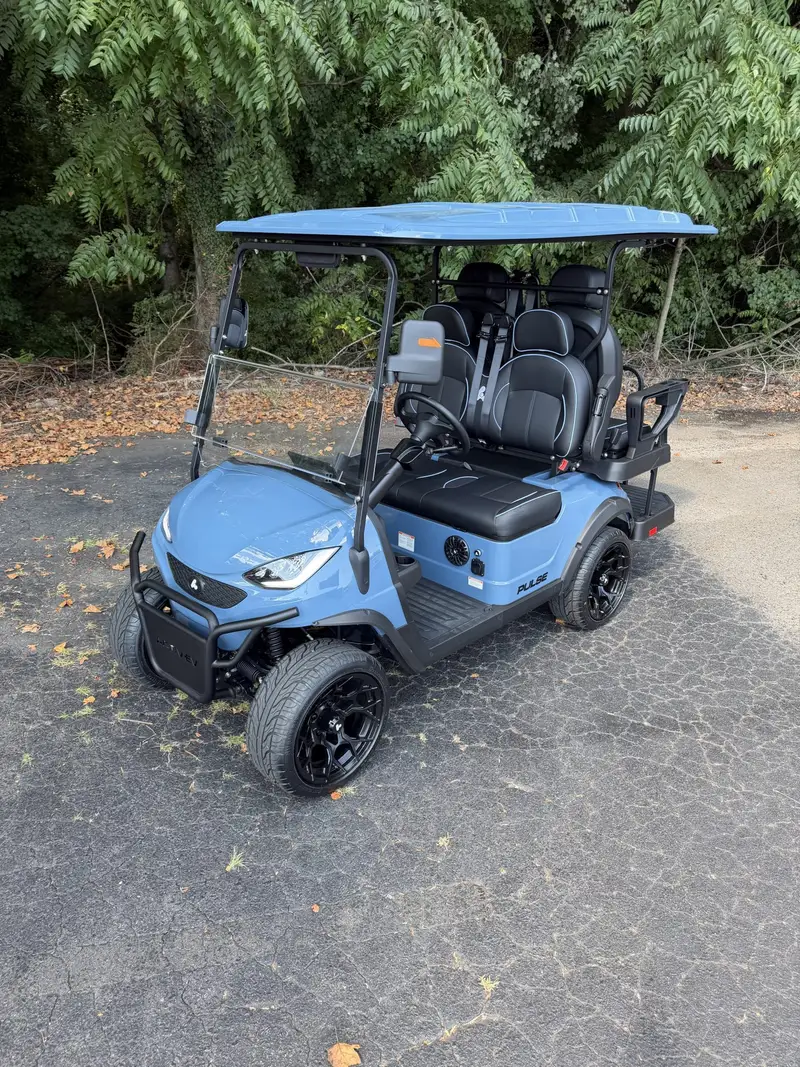 2026 ActivEV Pulse photo 6