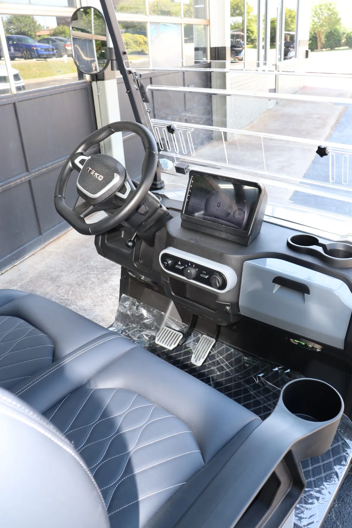 2026 TEKO Turbo photo 5
