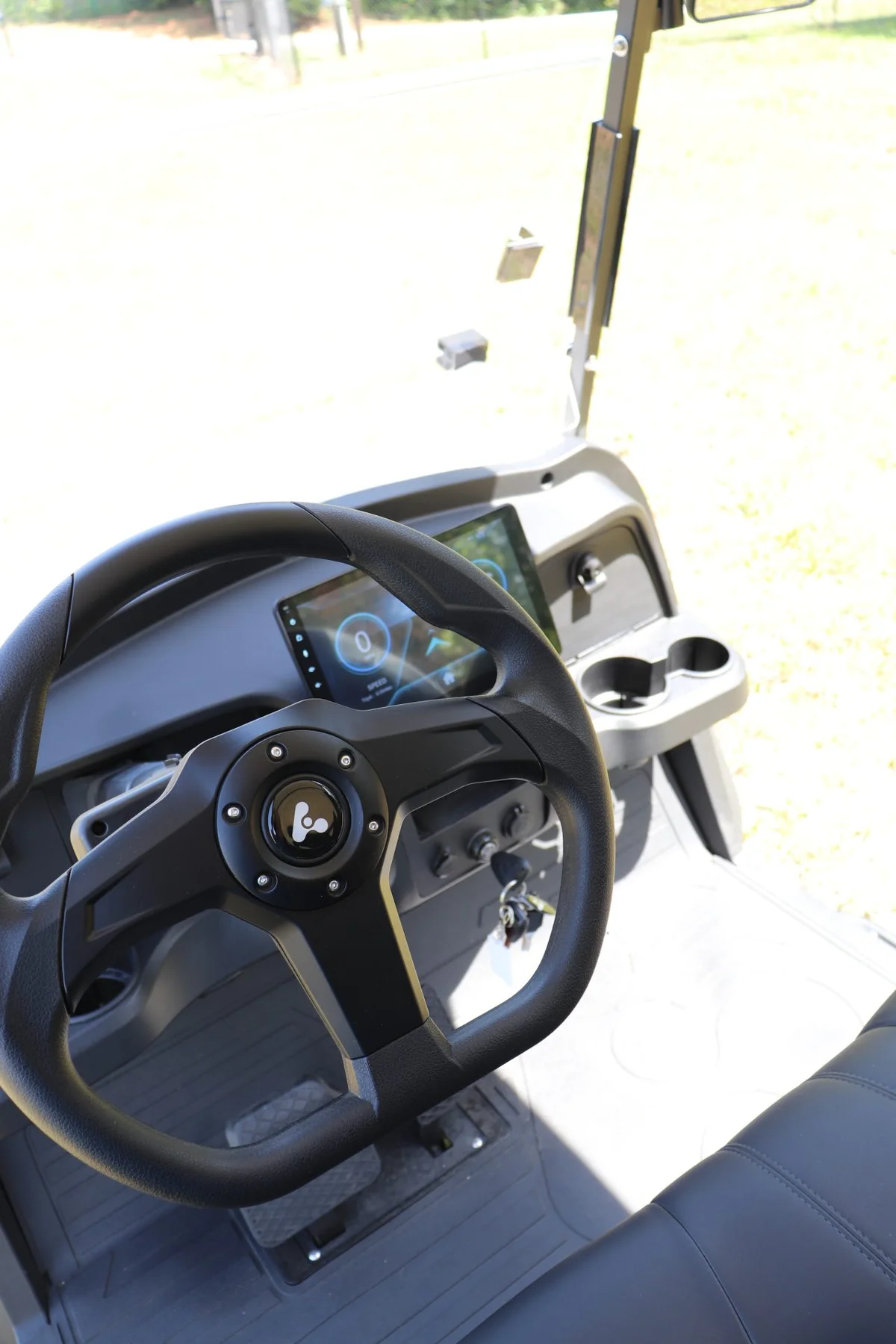 2026 ActivEV Pulse photo 5