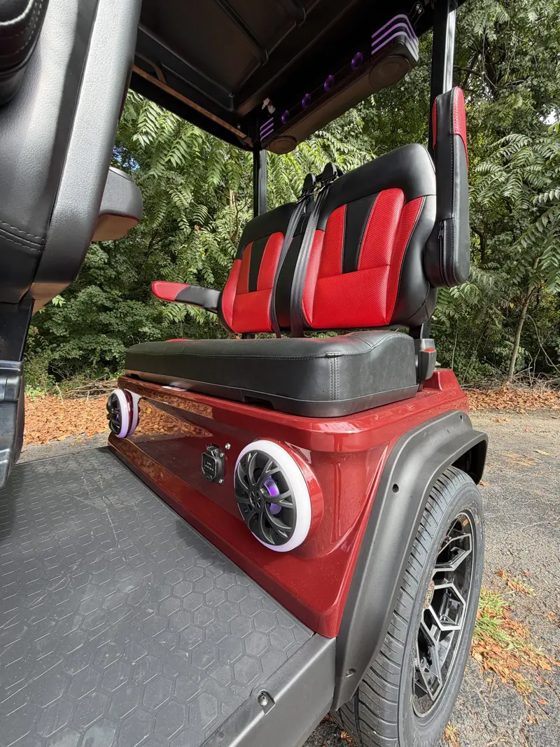 2026 Evolution Ranger 4+ photo 8