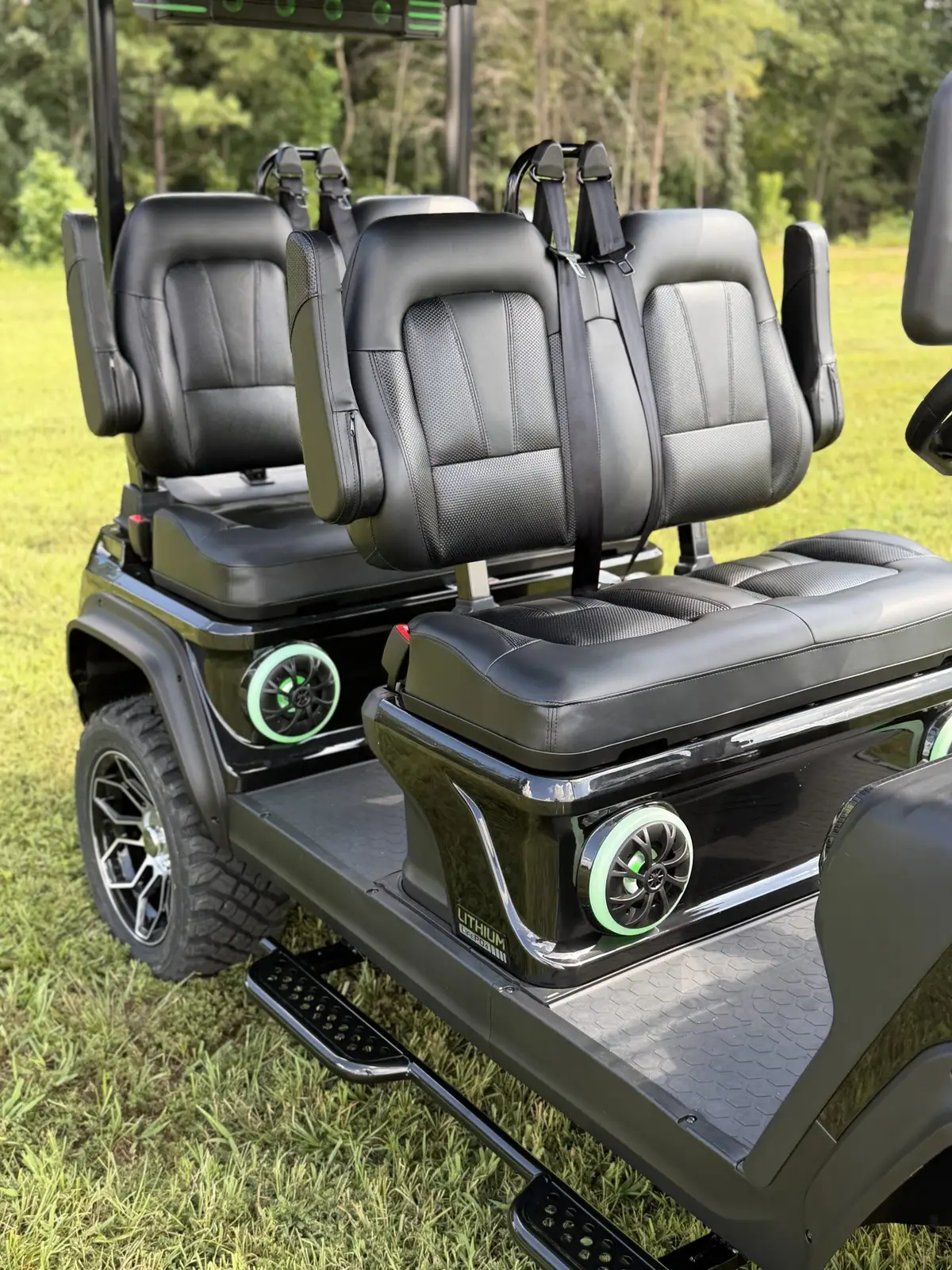 2026 Evolution D5 Maverick BLACK photo 5