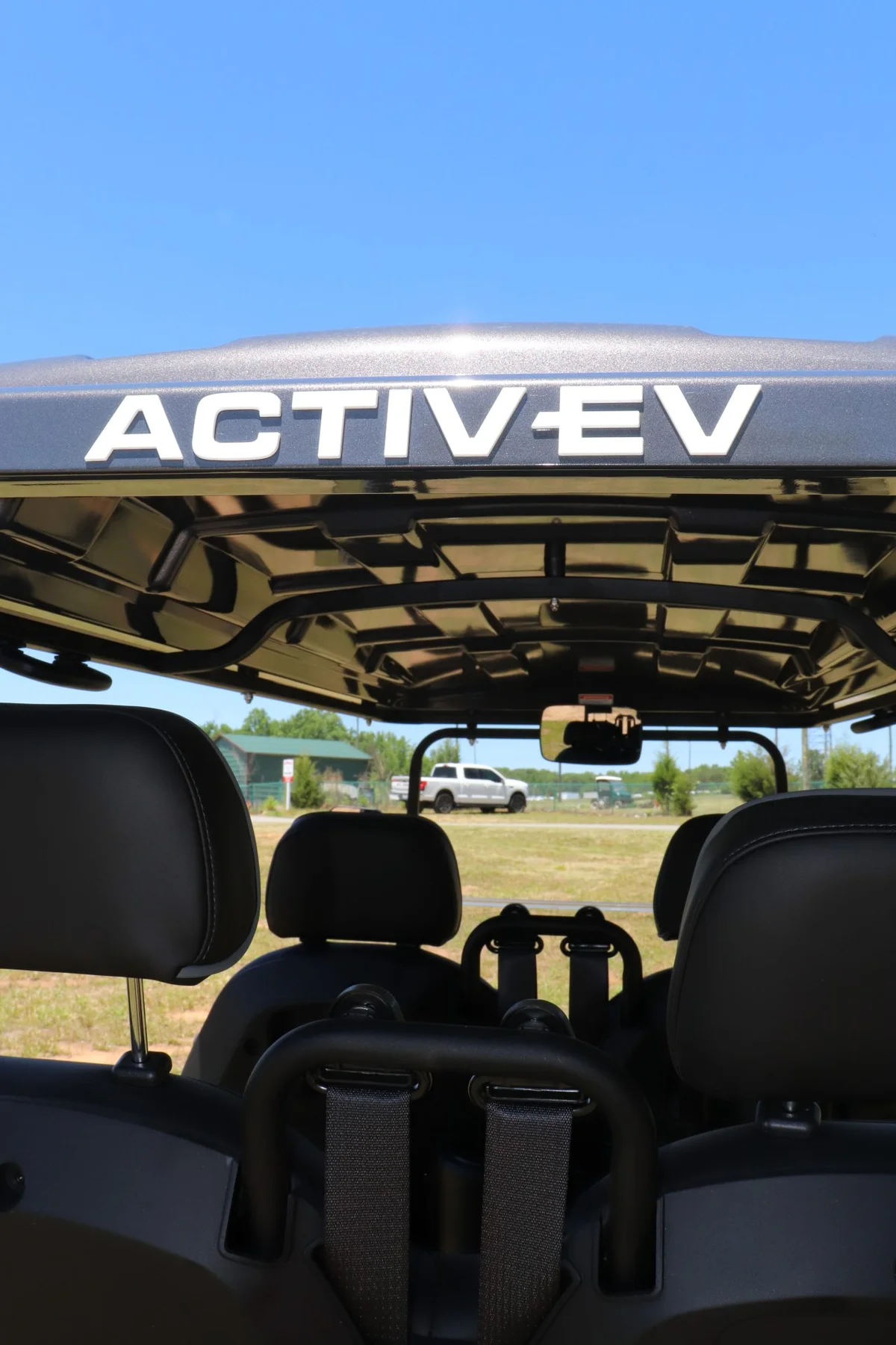 2026 ActivEV Pulse Lifted photo 16