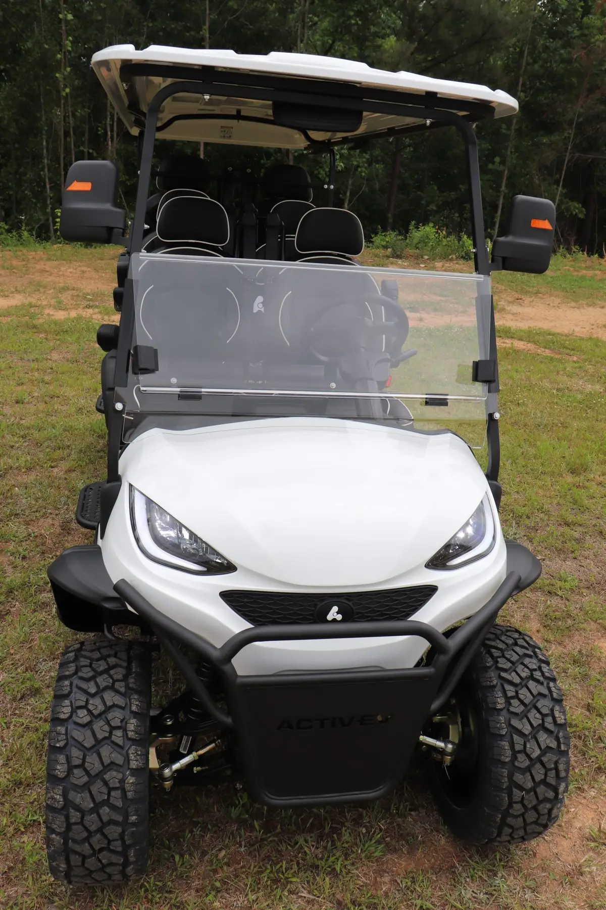 2026 ActivEV Pulse Lifted photo 14