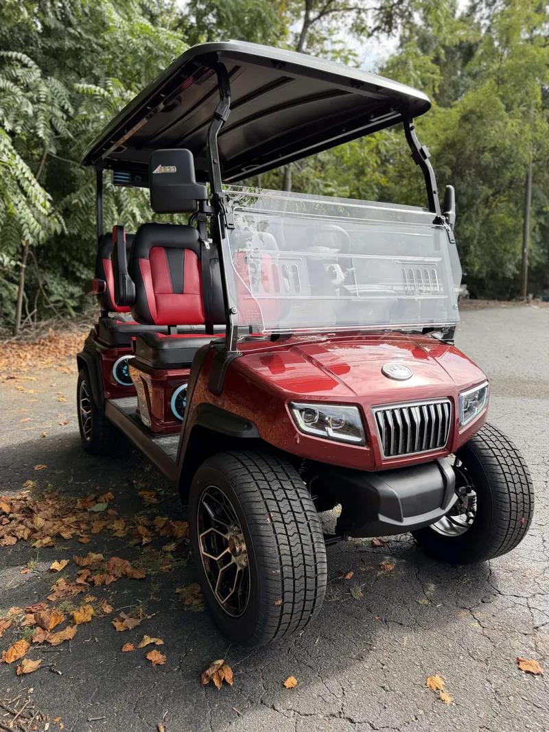 2026 Evolution Ranger 4+ photo 9