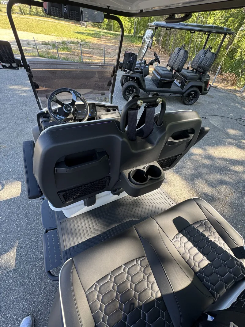 2026 Venom EV Stealth 4 photo 4