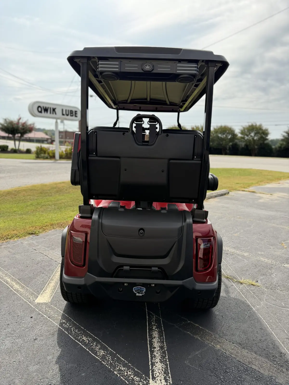 2026 Evolution Ranger 4+ photo 3