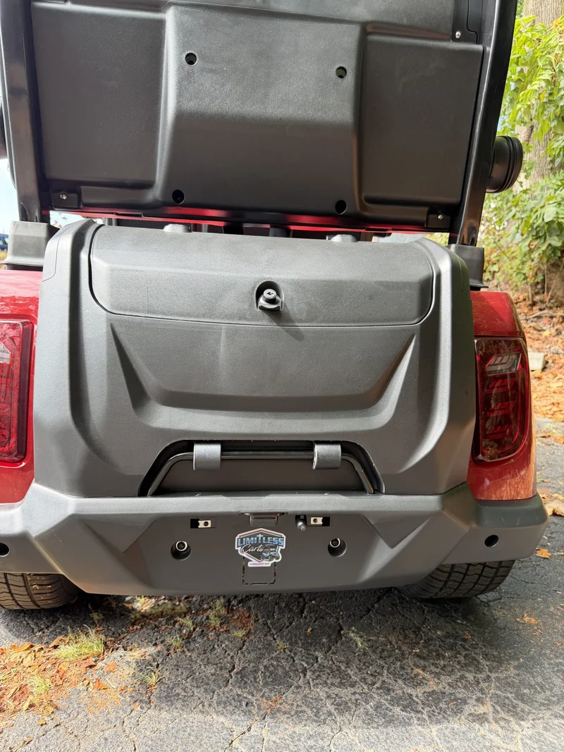 2026 Evolution Ranger 4+ photo 13