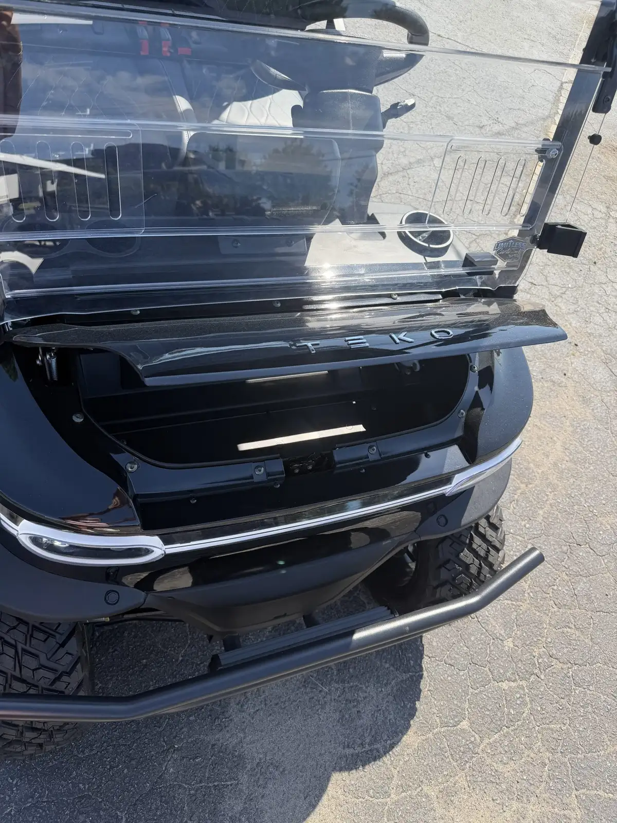 2026 TEKO Turbo photo 10