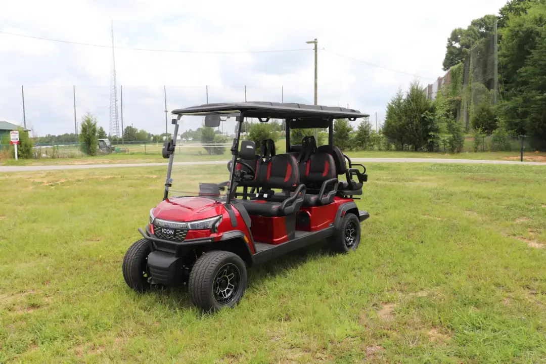 2026 ICON i60LX photo 1