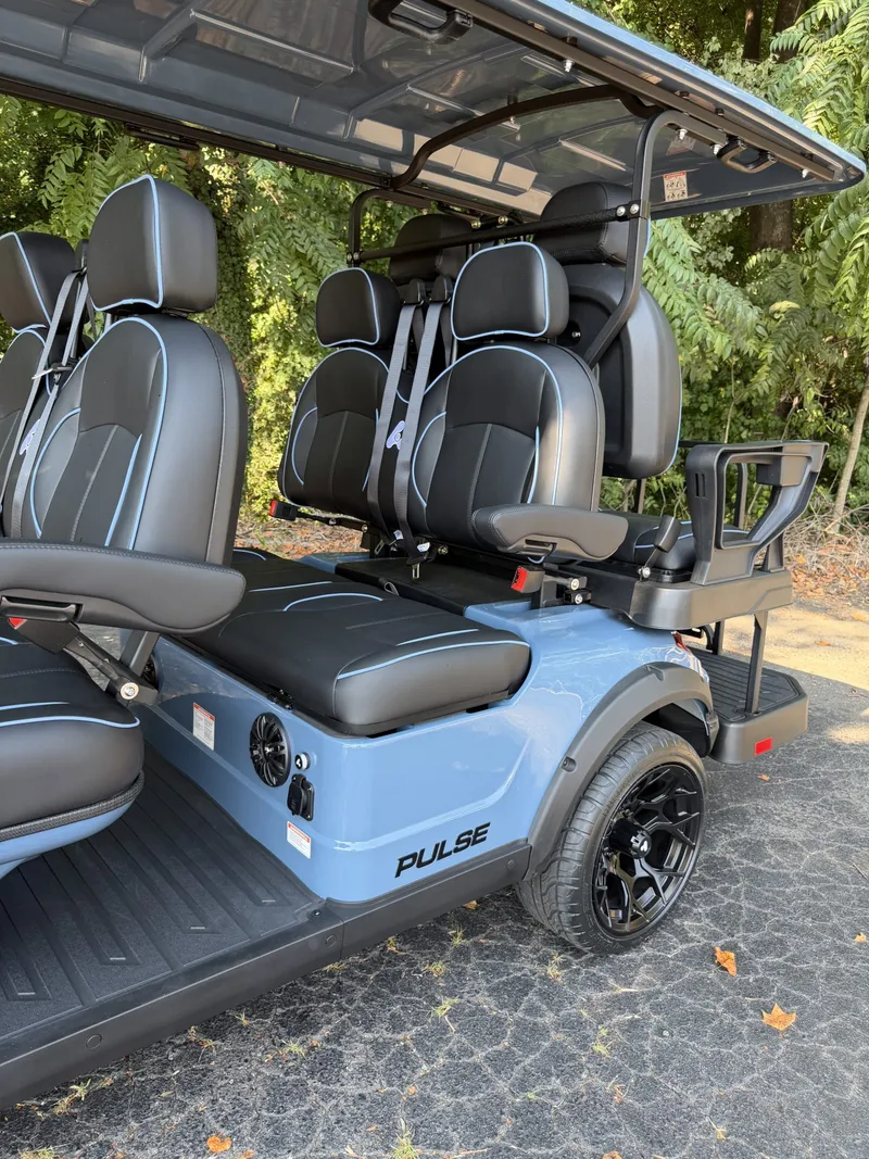 2026 ActivEV Pulse photo 11