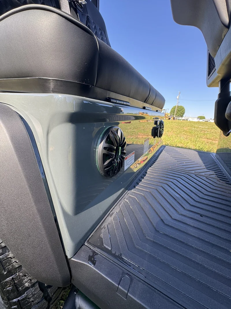 2026 Venom EV Stealth 4 photo 5
