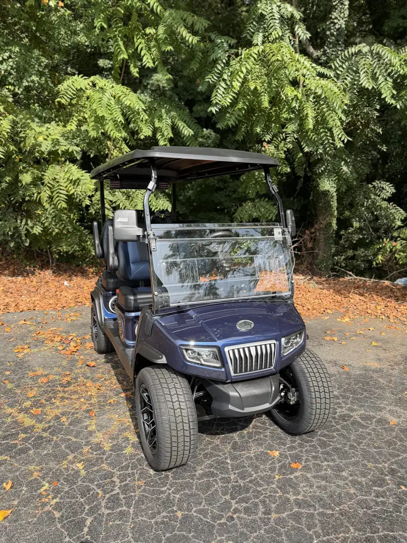 2026 Evolution Ranger 4+ 4+ photo 13