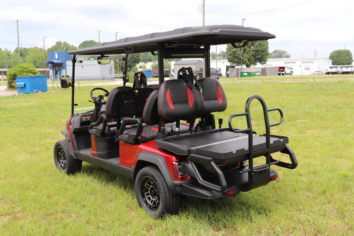 2026 ICON i60LX photo 4
