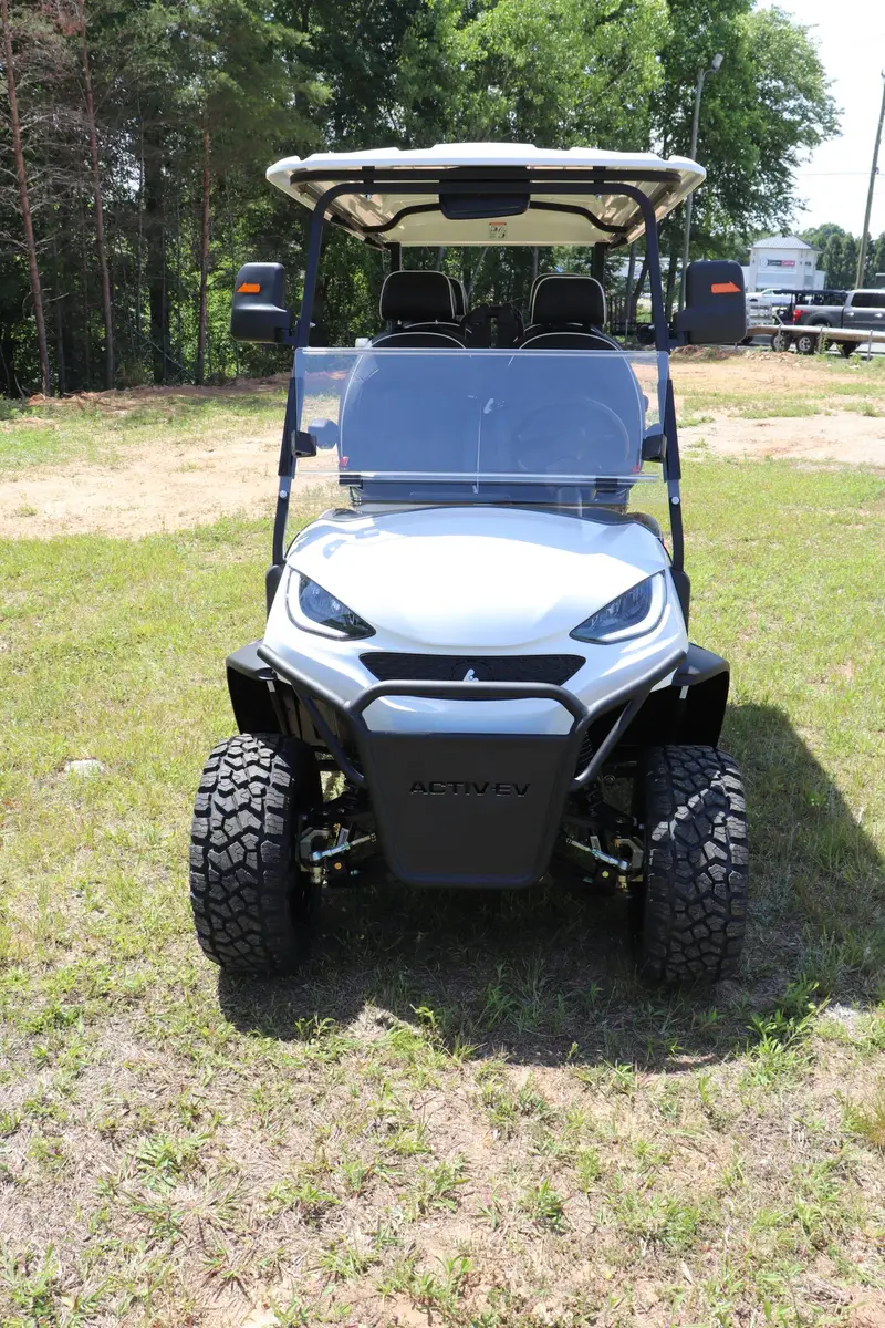 2026 ActivEV Pulse photo 13