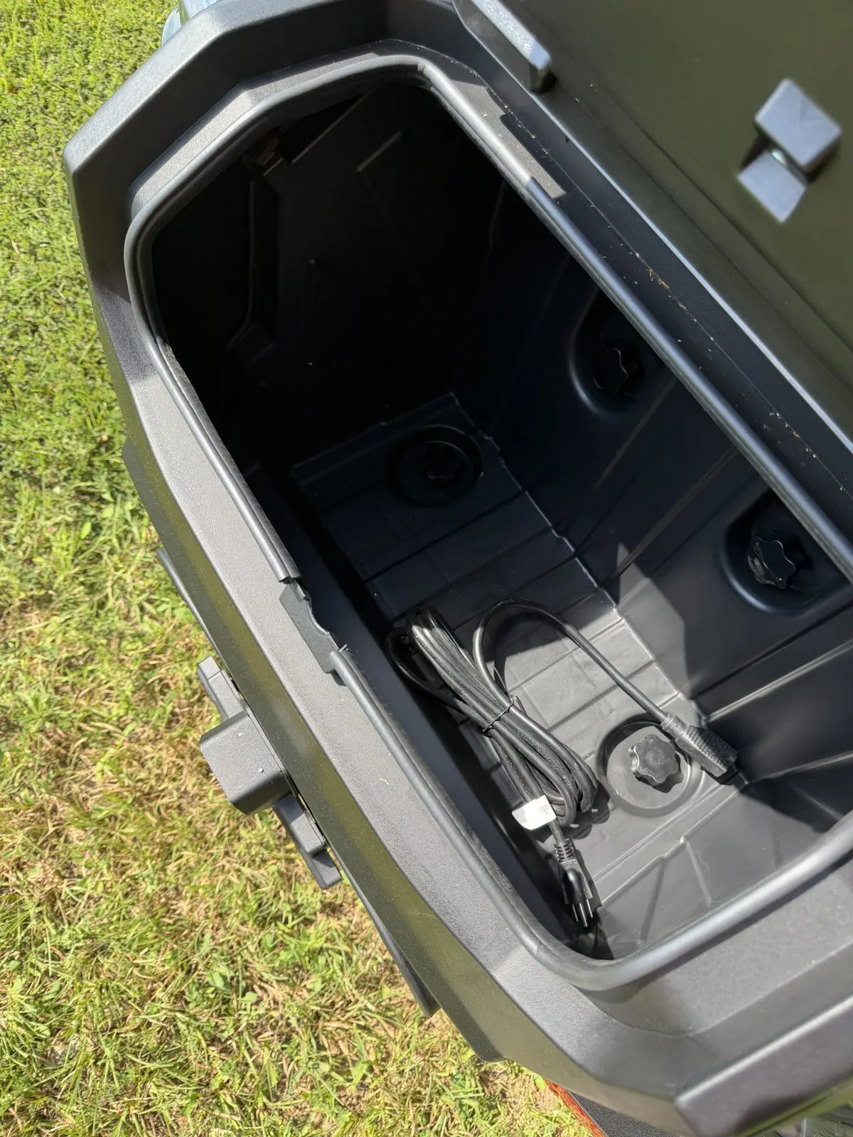 2026 ActivEV Pulse Lifted photo 8