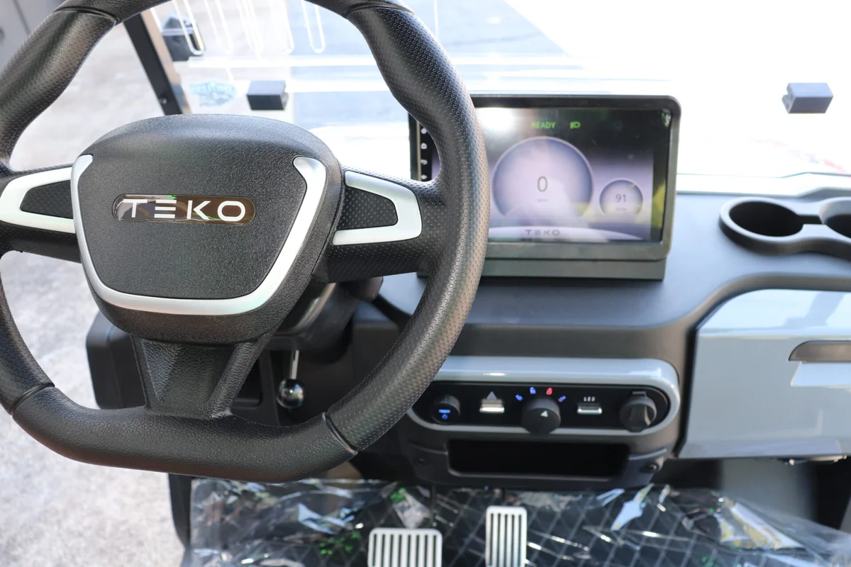 2026 TEKO Turbo photo 6