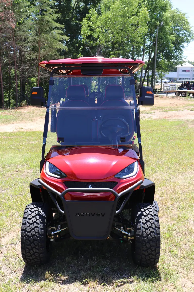 2026 ActivEV Pulse Lifted photo 14