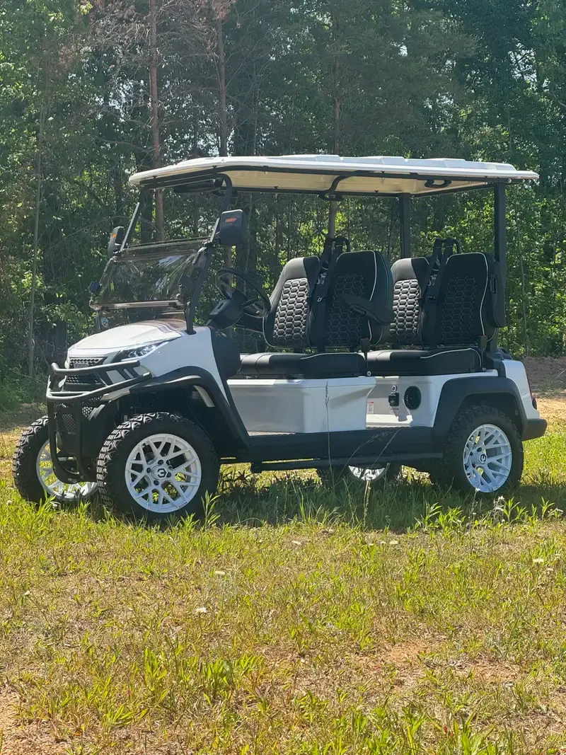 2026 Venom EV Stealth 4 photo 1