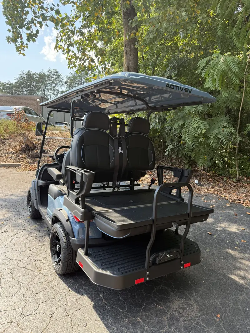 2026 ActivEV Pulse photo 10