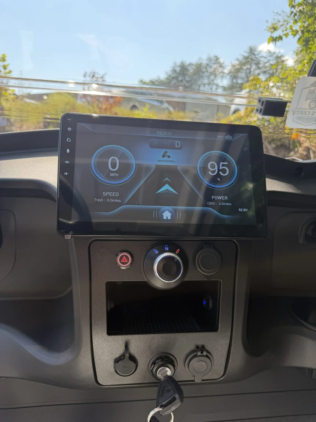 2026 ActivEV Pulse photo 12