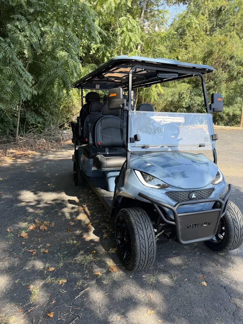 2026 ActivEV Pulse photo 6