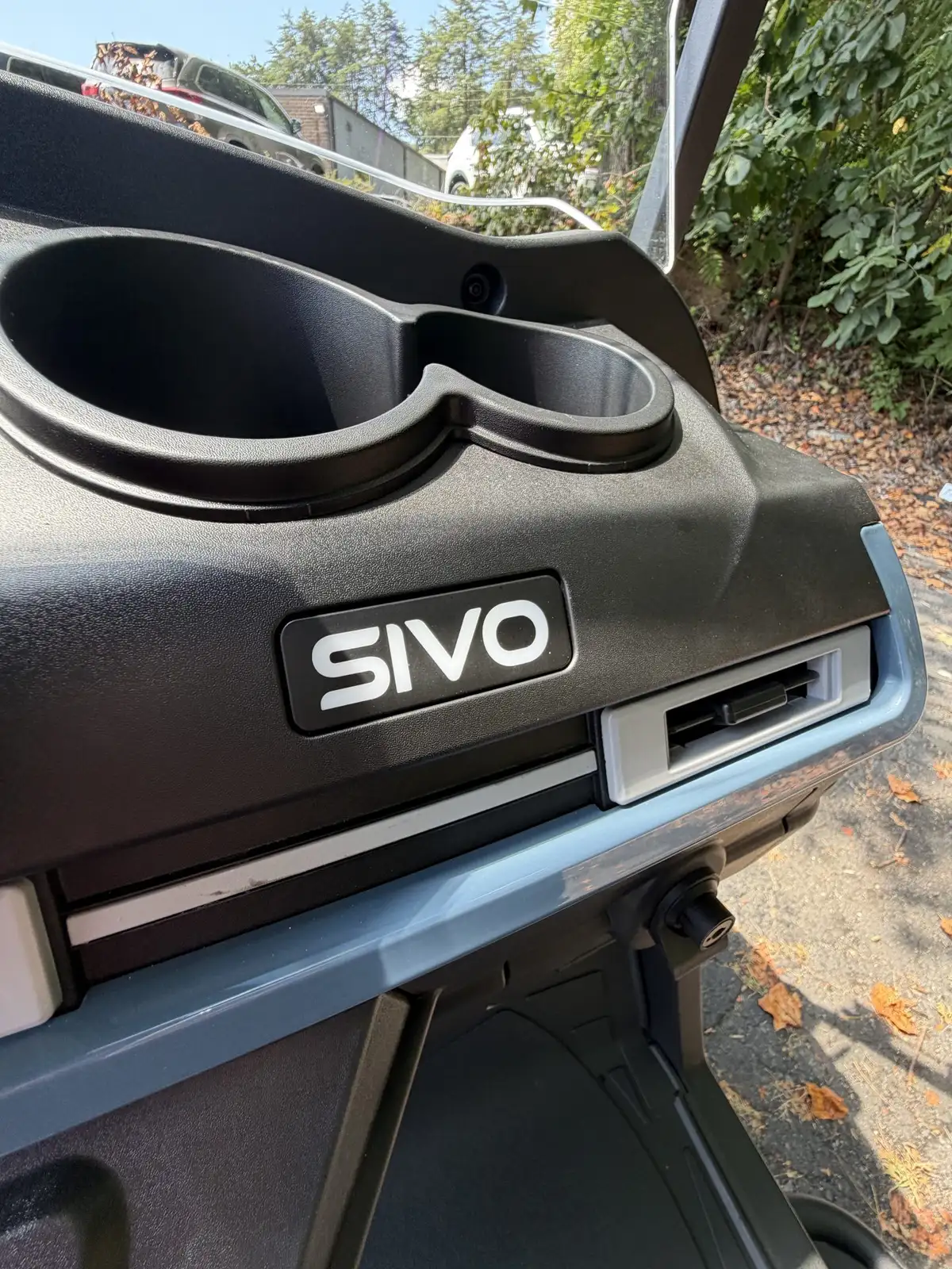 2026 Sivo Edge 6 Lifted photo 15