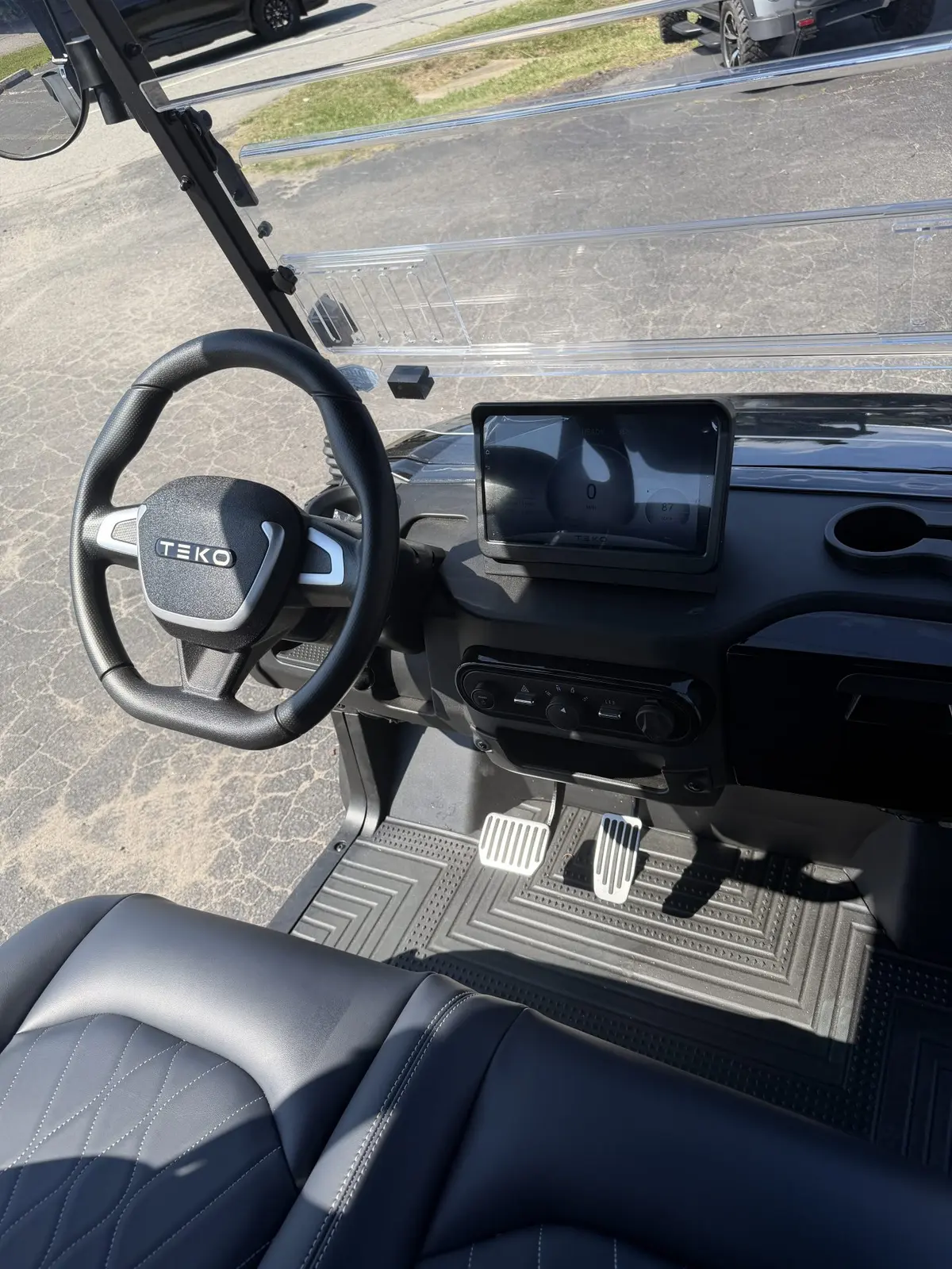 2026 TEKO Turbo photo 7
