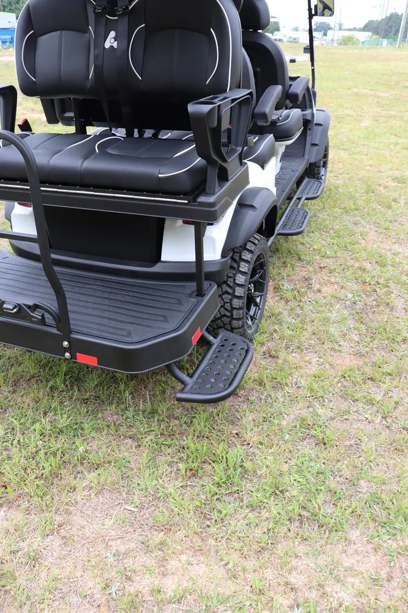 2026 ActivEV Pulse Lifted photo 10