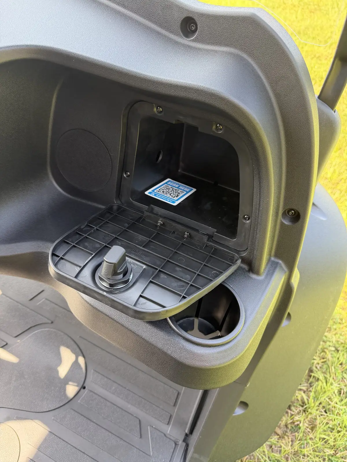 2026 ActivEV Pulse Lifted photo 11