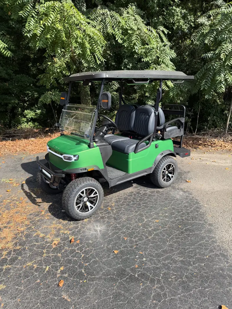 2026 TEKO Turbo Green FREE Delivery w/i 50 miles photo 12