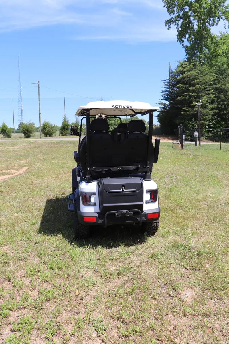 2026 ActivEV Pulse photo 6