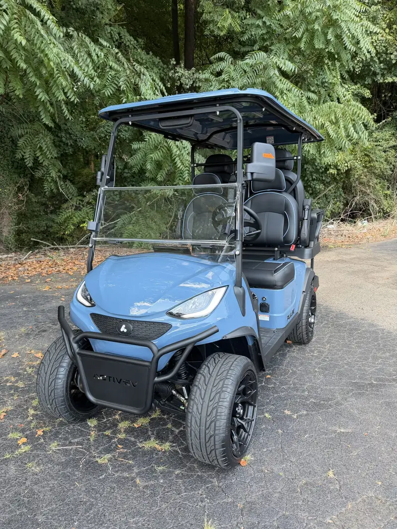 2026 ActivEV Pulse photo 5