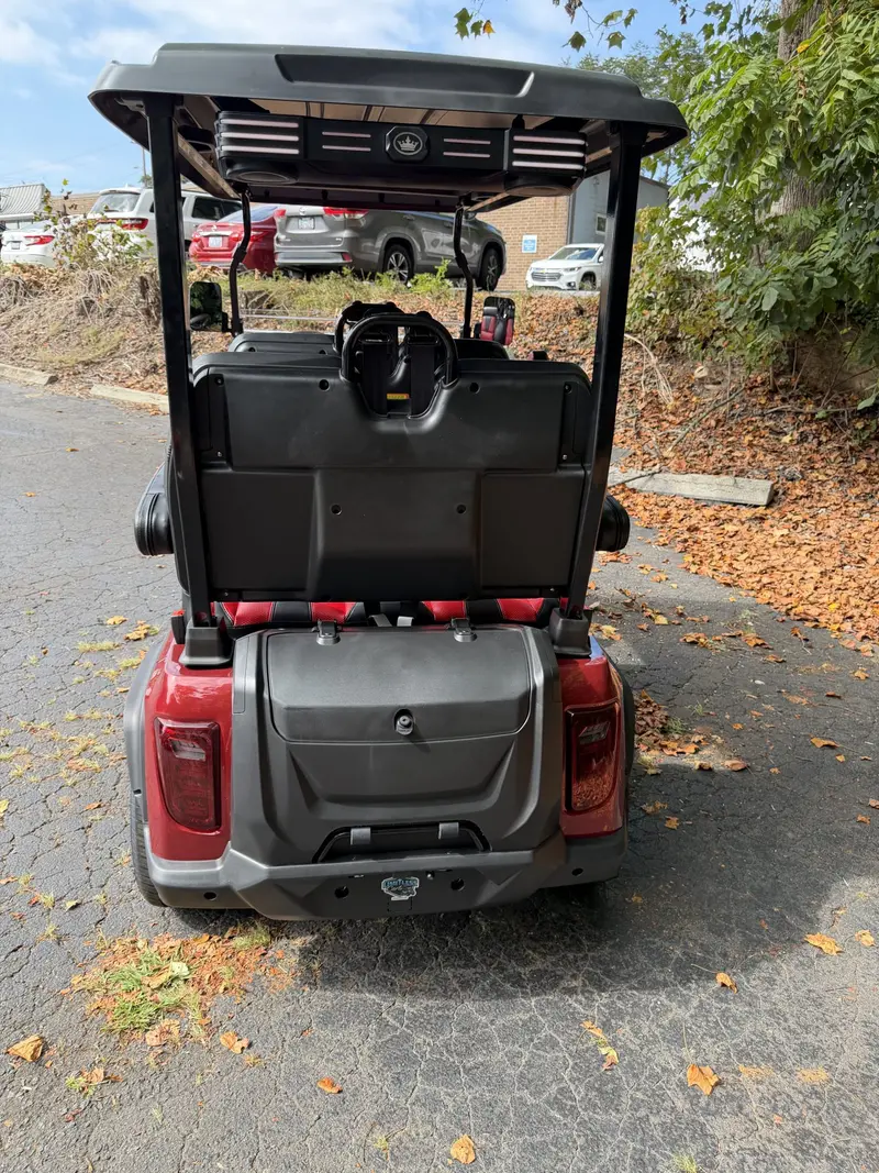 2026 Evolution Ranger 4+ photo 12