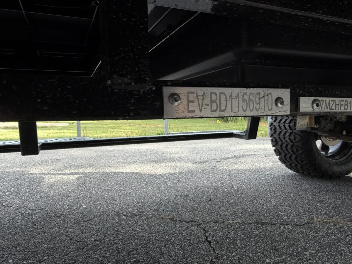 2024 Evolution D5 Maverick photo 6