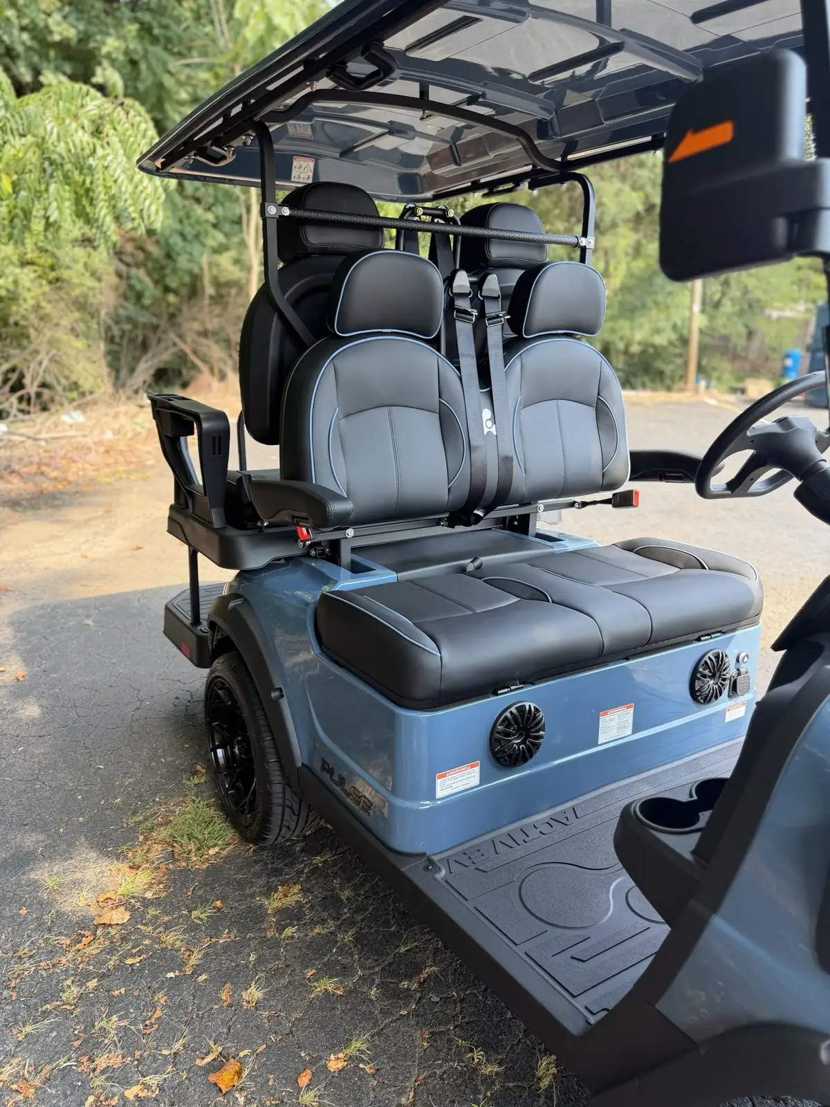 2026 ActivEV Pulse photo 8