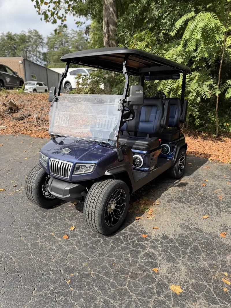 2026 Evolution Ranger 4+ 4+ photo 14