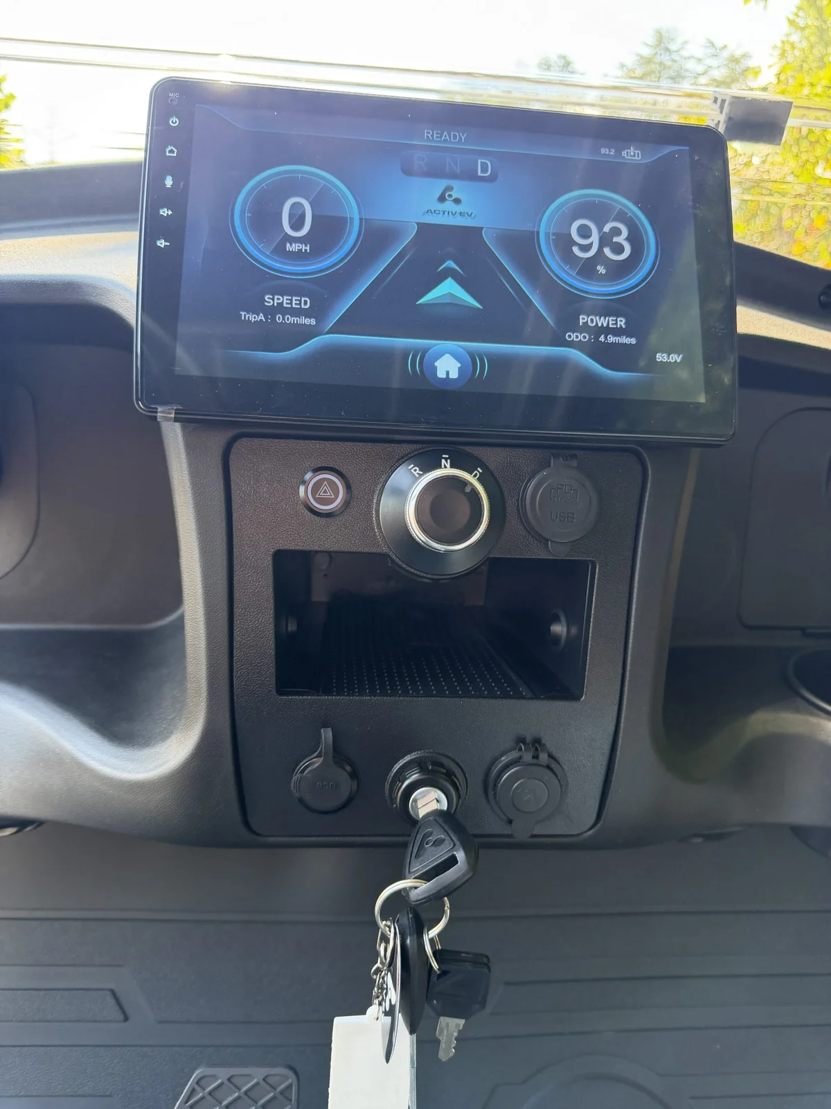 2026 ActivEV Pulse photo 2
