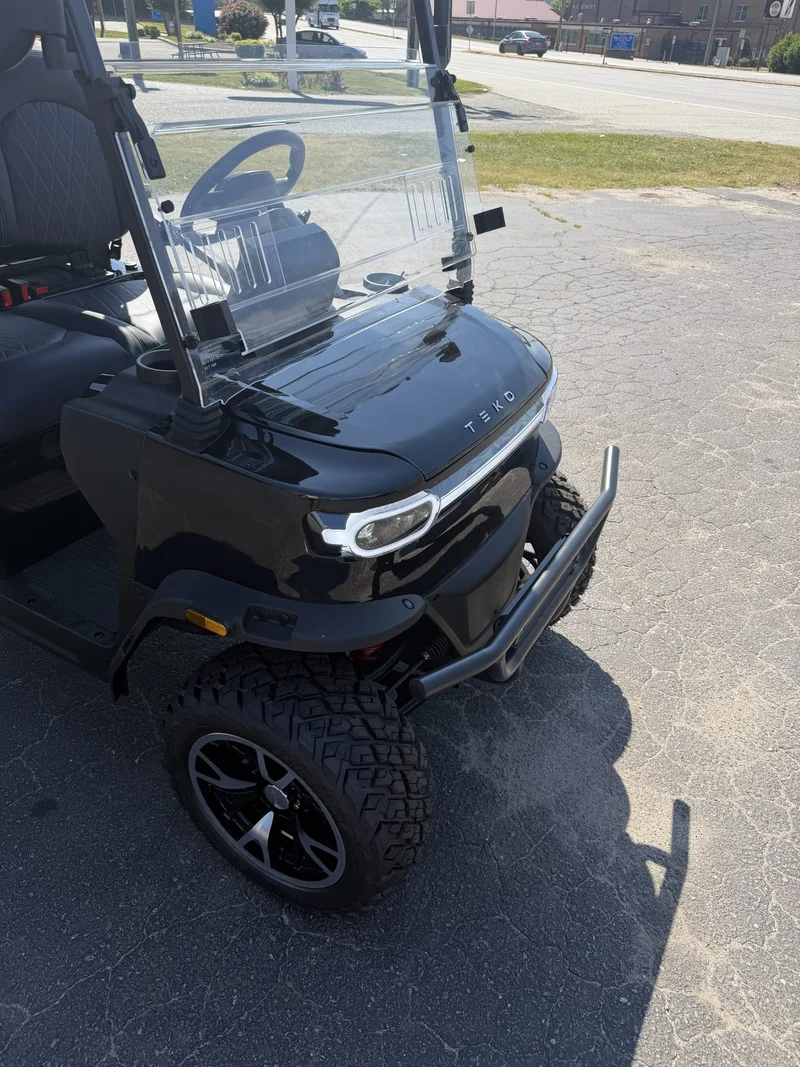 2026 TEKO Turbo photo 2