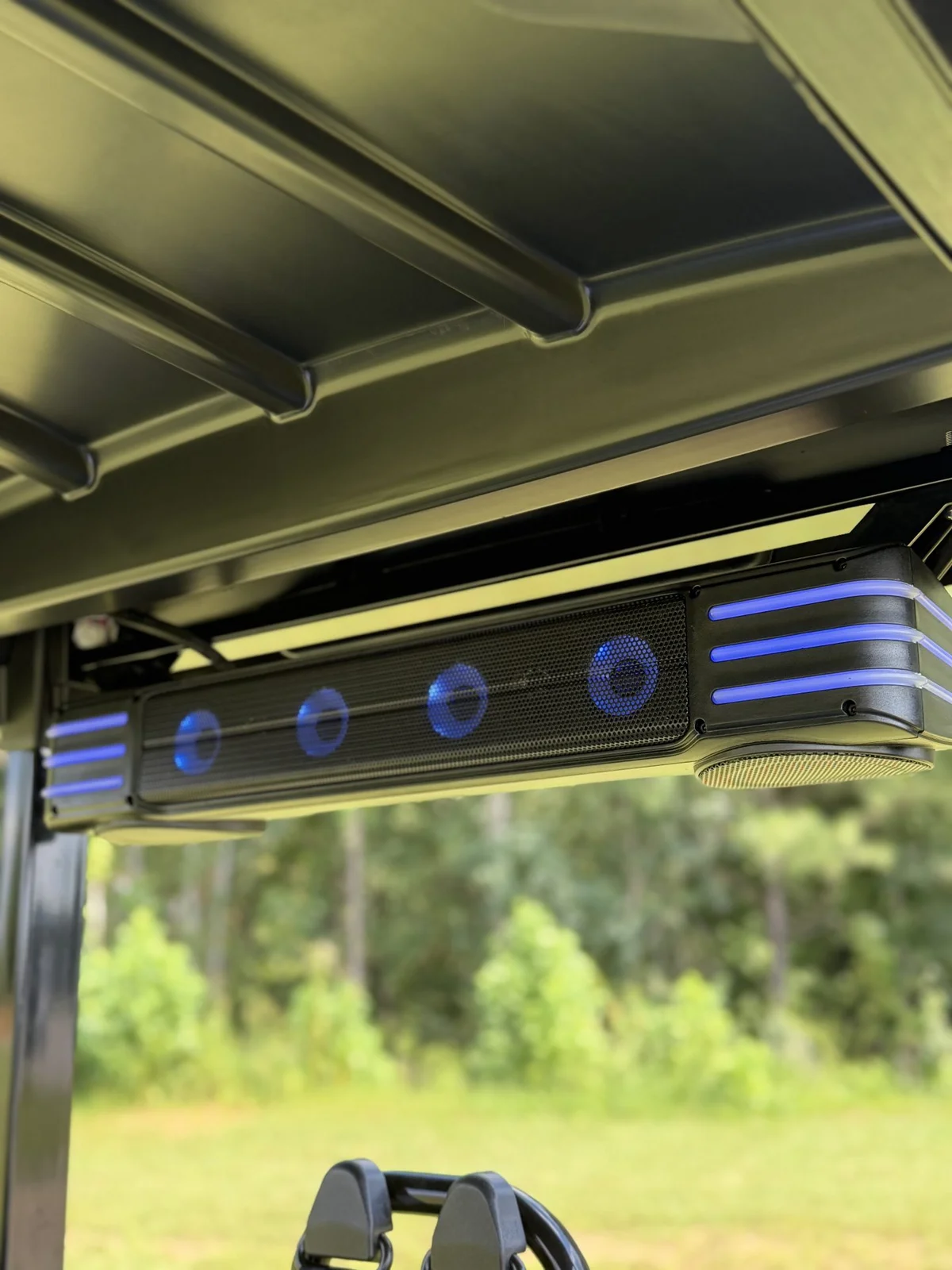 2026 Evolution D5 Ranger BLUE photo 6