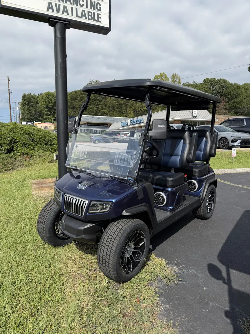 2026 Evolution Ranger 4+ 4+ photo 1