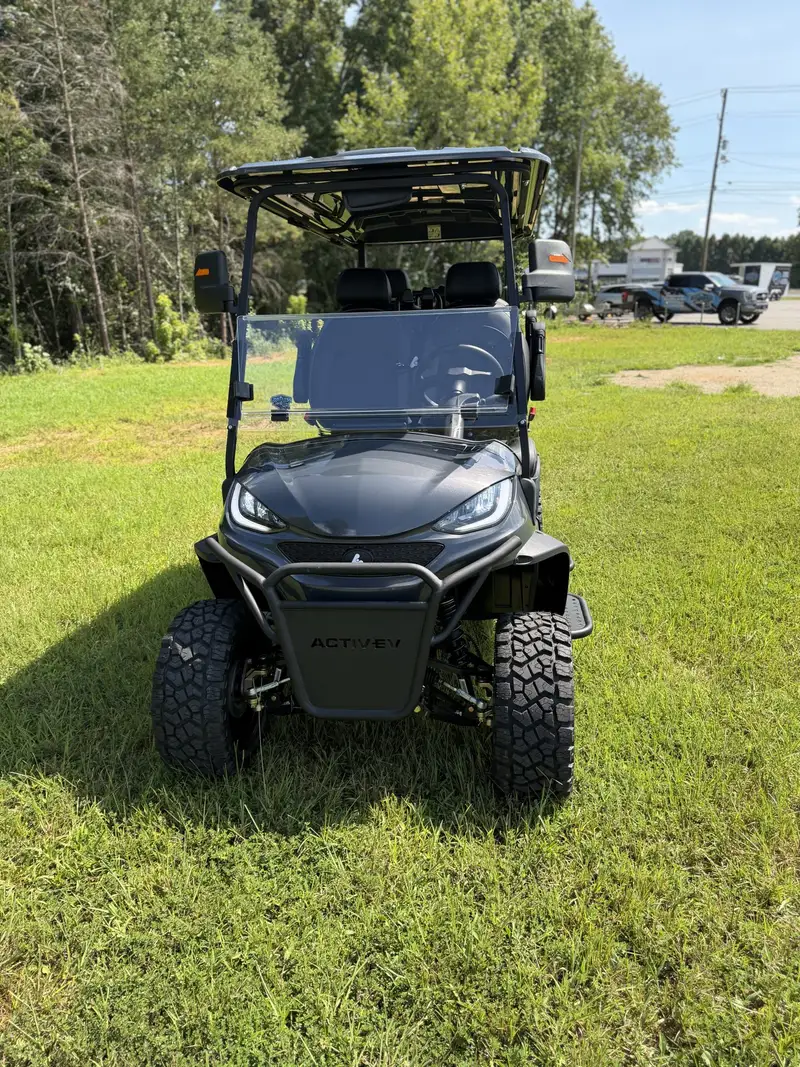 2026 ActivEV Pulse Lifted photo 6