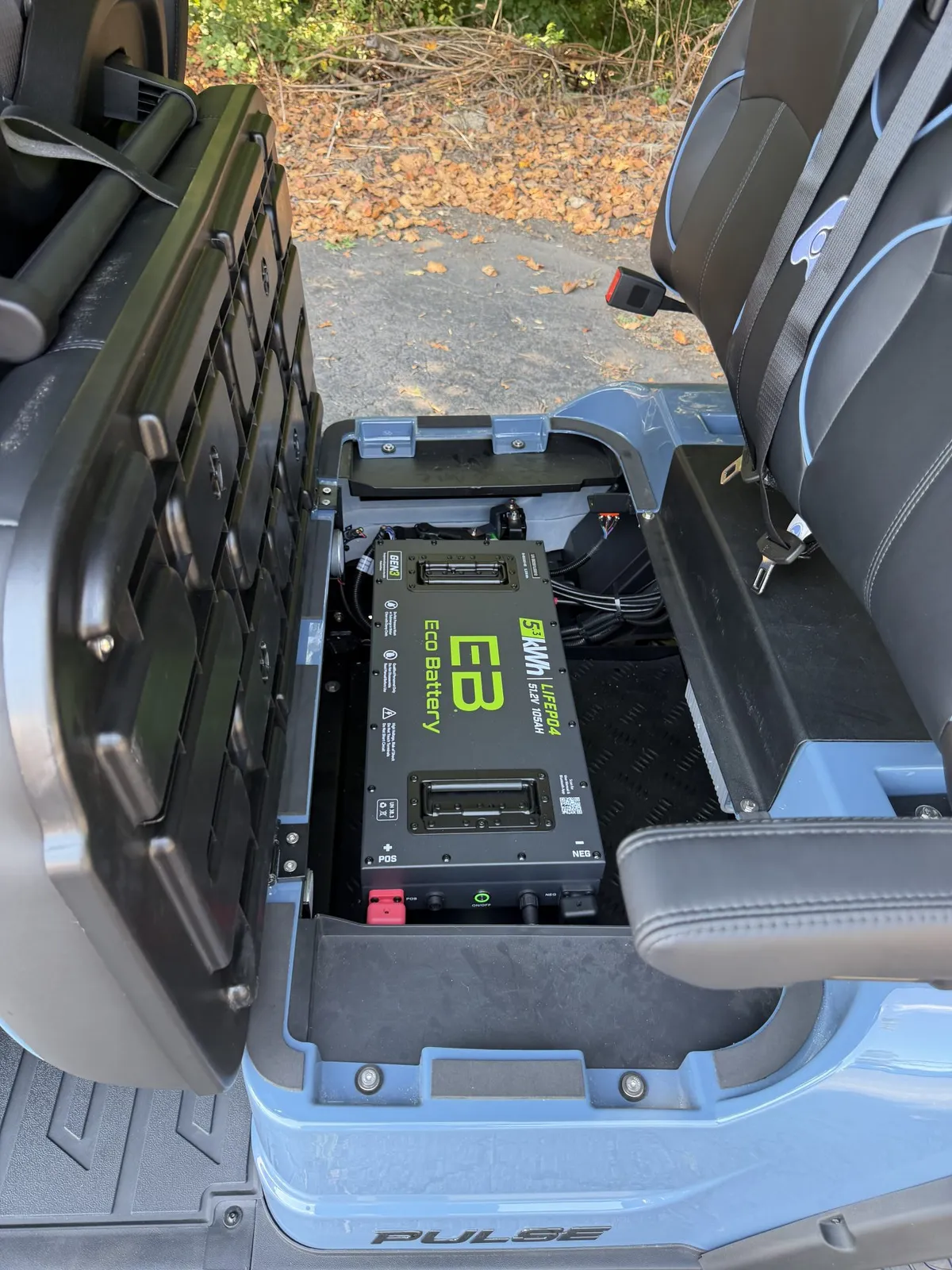 2026 ActivEV Pulse photo 10