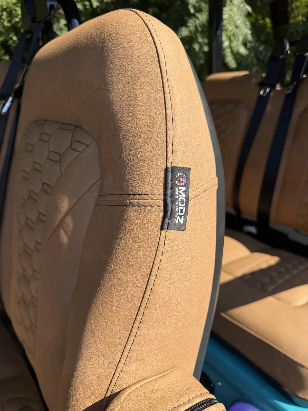 2026 Evolution D5 Ranger w/upgraded seats photo 9