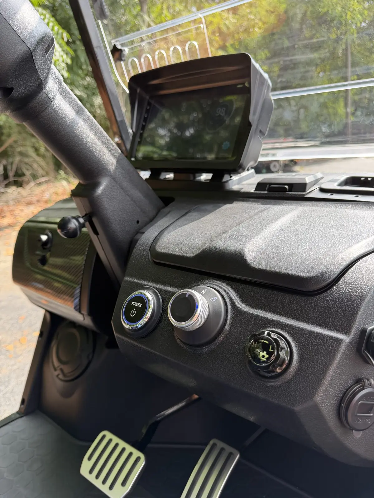 2026 Evolution Ranger 4+ photo 11