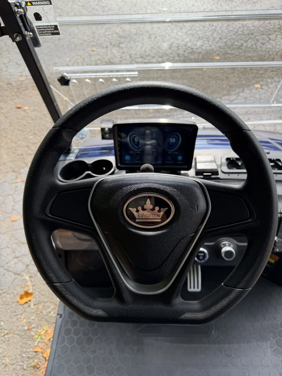 2026 Evolution Ranger 4+ photo 10